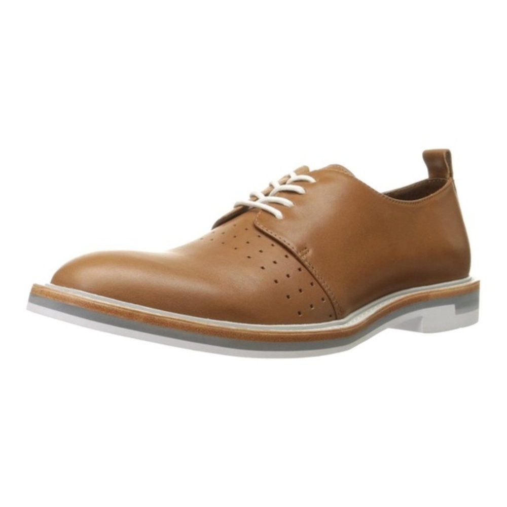 Calvin Klein Men's Jaylon Oxford Shoes